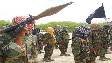 غرينفيلد: الصومال يحرز تقدما في محاربة حركة "الشباب" الإرهابية